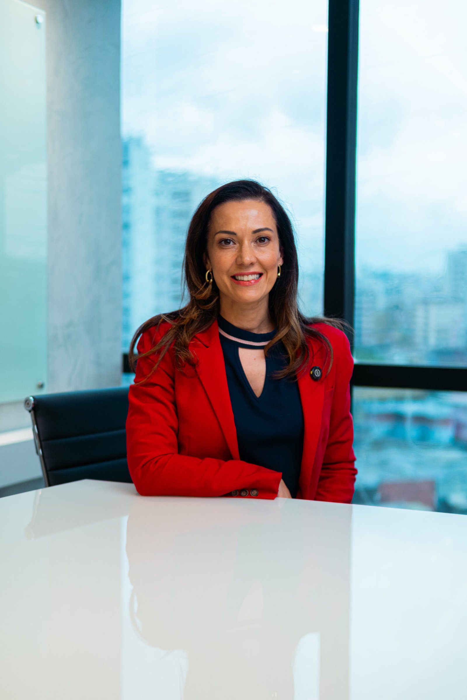 Dra. Jussandra Hickmann